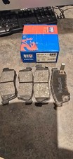 Brake pads set for sale  BRIDGWATER