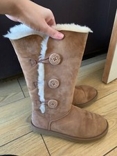 Ugg genuine bailey for sale  BELPER