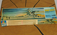Italeri deutsches taschen gebraucht kaufen  Berlin