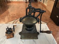 Macina caffè antico usato  Zagarolo