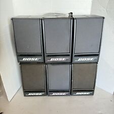 Bose bookshelf speakers for sale  Gaylord