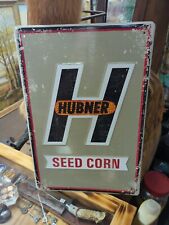 Hubner seed corn for sale  New Holland