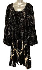 Sixteen asymmetric tunic for sale  LONDON