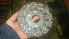 Disque frein renault d'occasion  Thuré
