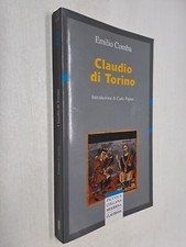 Claudio torino intr usato  Roma