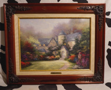 Thomas kinkade beyond for sale  Richland