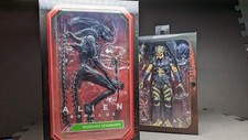 Neca alien romulus for sale  BERWICK-UPON-TWEED