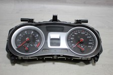 Tacho kombiinstrument 82006287 gebraucht kaufen  Schwaigern