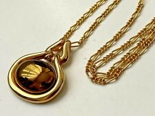 Collier vintage créateur d'occasion  Paris XV