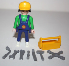 Playmobil 3992 mecanicien d'occasion  Forbach