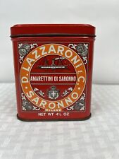 Lazzaroni saronno amaretti for sale  Canastota