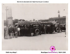 Autocars citroën place d'occasion  Chaumont