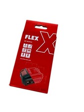 Flex riginal akku gebraucht kaufen  Nürnberg