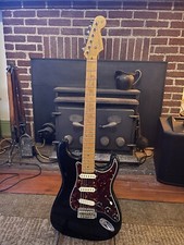 Partscaster stratocaster for sale  Petersburg