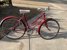 Vintage dunelt red for sale  Lakeville