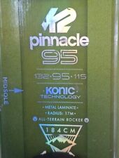 2016 pinnacle 184cm for sale  Golden