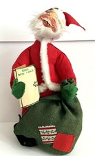 Annalee mobilitee santa for sale  Winter Garden