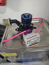 Motore lrp spec usato  Castel Madama