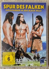 Dvd spur falken gebraucht kaufen Dvd spur falken gebraucht kaufen  München