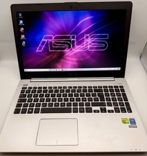 Asus core ram d'occasion  Trappes