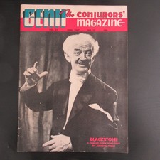 genii magazine for sale  Warwick