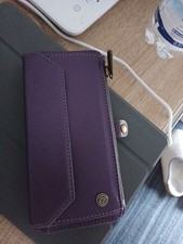 Portemonnaie handytasche schla gebraucht kaufen  Pressig