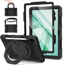 Capa para tablet Honor Pad X8A 11 polegadas 2024 armadura corpo inteiro à prova de choque, usado comprar usado  Enviando para Brazil