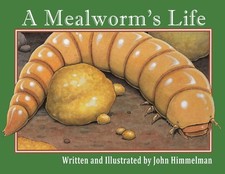 Mealworm life himmelman for sale  USA
