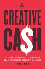 Creative cash complete for sale  USA