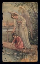 Santino holy card usato  Ragusa