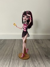 Monster high mattel gebraucht kaufen  Egeln