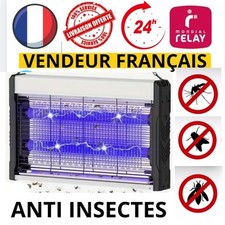 Lampe anti moustique d'occasion  Chalon-sur-Saône