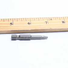 Power screwdriver bit for sale  Chillicothe