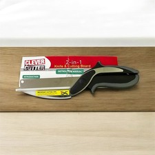 Clever cutter knife for sale  Pittsfield