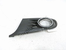 Grille calandre gauche d'occasion  France