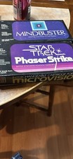 Microvision games untested for sale  Huntington