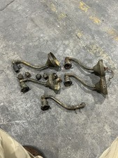Antique set brass for sale  Forreston