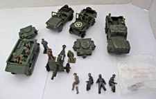 Vintage dinky toys for sale  STOKE-ON-TRENT