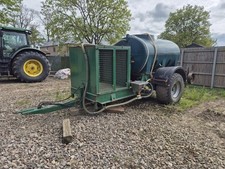 Misc 000 litre for sale  BOURNE