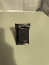 zippo cigarette lighter for sale zippo cigarette lighter for sale DOWNHAM MARKET