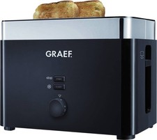 Graef toaster 1000 gebraucht kaufen  Deutschland