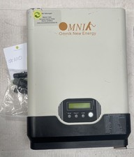 Mnik new energy gebraucht kaufen  Gütersloh