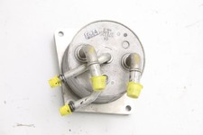 Radiador refrigerador de óleo Dodge CALIBER gasolina 93866 comprar usado  Enviando para Brazil