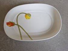 Butterplatte villeroy iceland gebraucht kaufen  Elmshorn