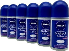 Nivea protect care gebraucht kaufen  Rosenthal