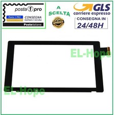 Touch screen vetro usato  Villabate