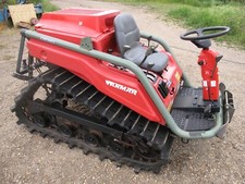 Yanmar ac16 tracked for sale  PETERBOROUGH