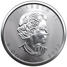 2022 canada silver for sale  USA