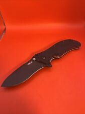 Zero tolerance 0350 for sale  Tempe