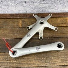 Campagnolo crank set for sale  Neenah